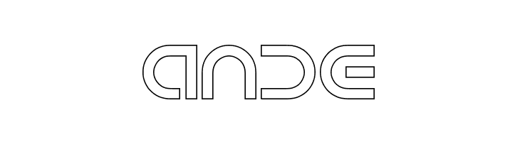 Android Hollow  Free Fonts Download