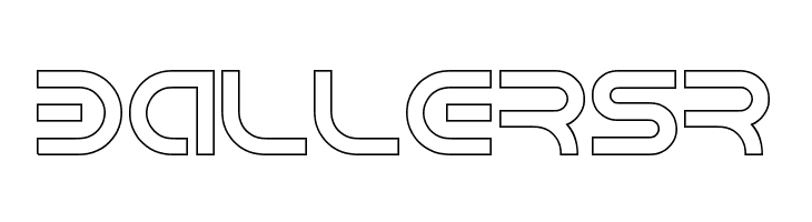 Android Hollow  Free Fonts Download