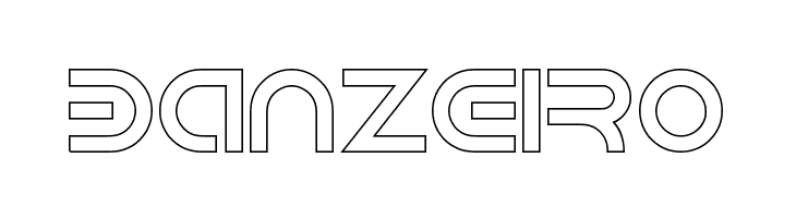 Android Hollow  Free Fonts Download