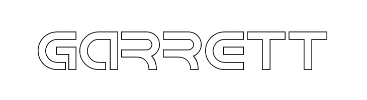 Android Hollow  Free Fonts Download