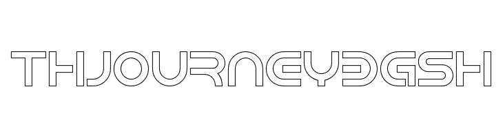 Android Hollow  Free Fonts Download