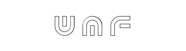 Android Hollow  Free Fonts Download