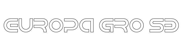 Android Hollow  Free Fonts Download