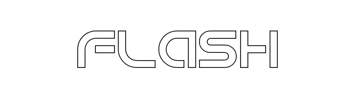 Android Hollow  Free Fonts Download