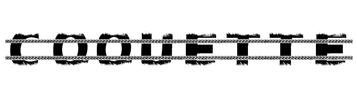 Trackers  Free Fonts Download