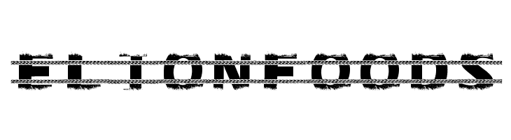 Trackers  Free Fonts Download