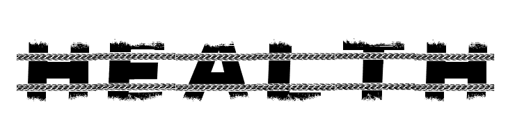 Trackers  Free Fonts Download