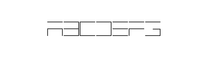 ElectroMan  Free Fonts Download