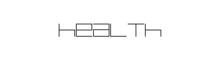 ElectroMan  Free Fonts Download