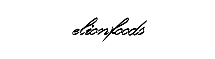 Rough Brush Script  Free Fonts Download