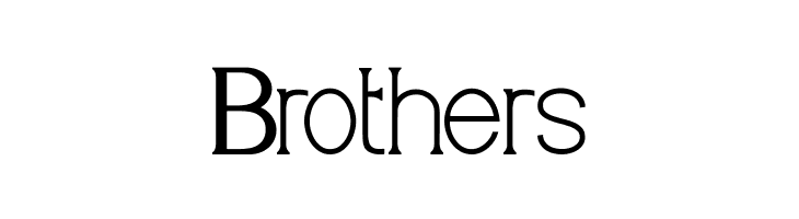 Meridian  Free Fonts Download