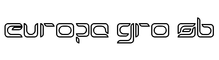 Exynos  Free Fonts Download