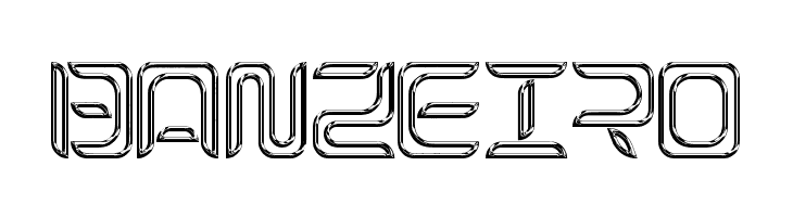 Exynos Reflecter  Free Fonts Download