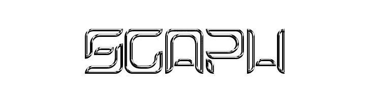 Exynos Reflecter  Free Fonts Download