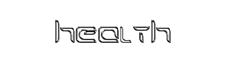 Exynos Reflecter  Free Fonts Download