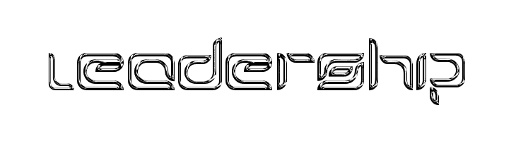 Exynos Reflecter  Free Fonts Download