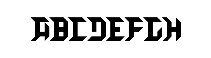 HIGH ORBIT  Free Fonts Download