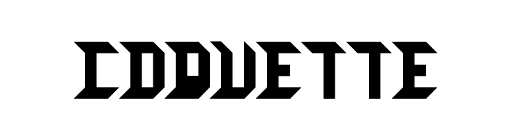HIGH ORBIT  Free Fonts Download