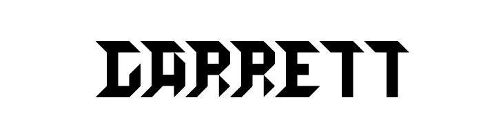 HIGH ORBIT  Free Fonts Download