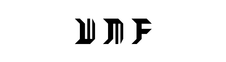 HIGH ORBIT  Free Fonts Download