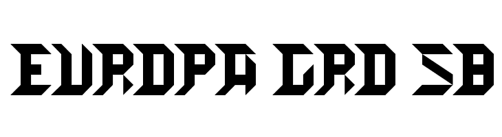 HIGH ORBIT  Free Fonts Download