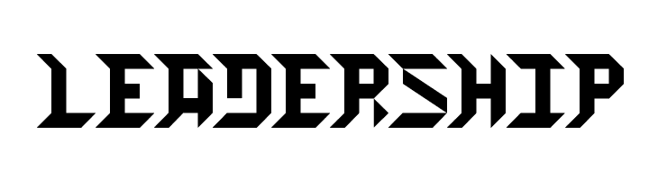 HIGH ORBIT  Free Fonts Download