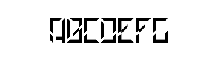 BUILDER  Free Fonts Download