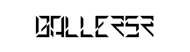 BUILDER  Free Fonts Download