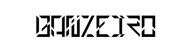 BUILDER  Free Fonts Download