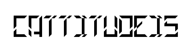 BUILDER  Free Fonts Download