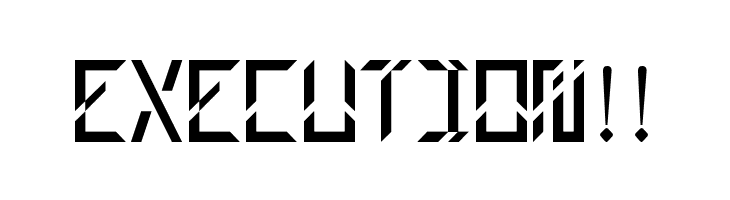 BUILDER  Free Fonts Download