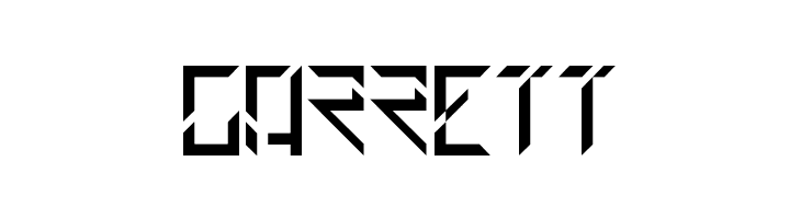 BUILDER  Free Fonts Download