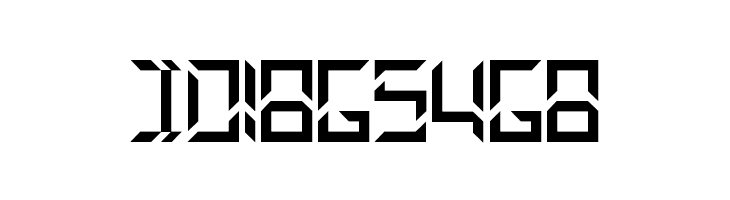 BUILDER  Free Fonts Download