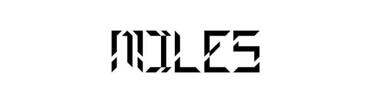 BUILDER  Free Fonts Download