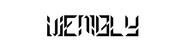 BUILDER  Free Fonts Download