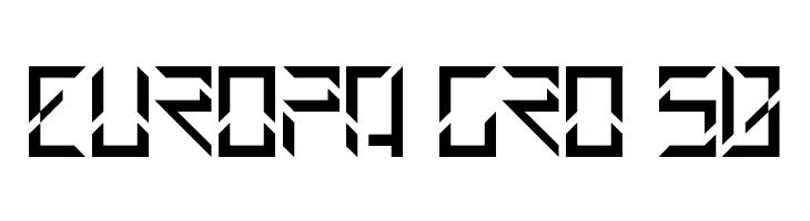 BUILDER  Free Fonts Download