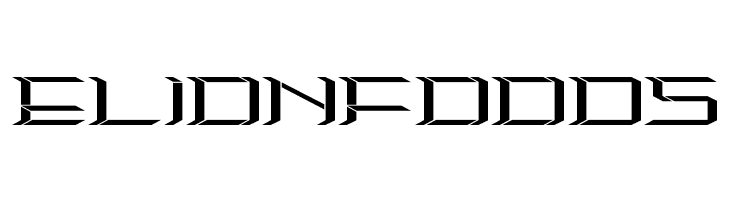 HighOrbit 2  Free Fonts Download