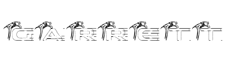 Panther  Free Fonts Download