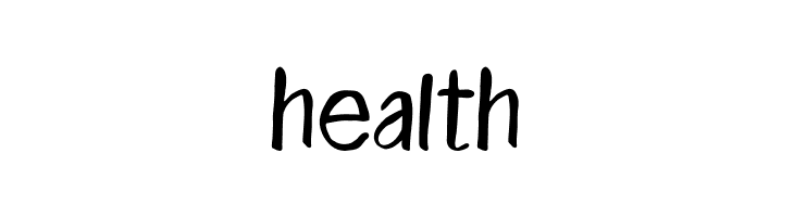 NADINE brush  Free Fonts Download