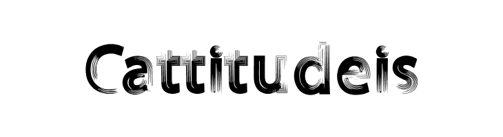 FOREVER 7entin demo  Free Fonts Download