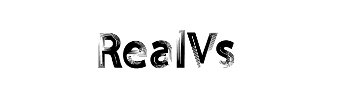 FOREVER 7entin demo  Free Fonts Download