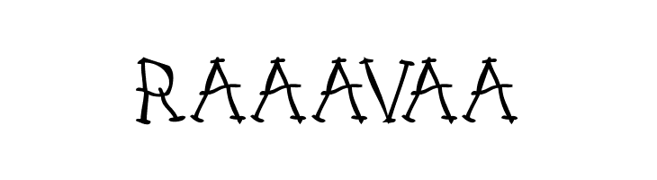 DARK PLACE_DEMO  Free Fonts Download