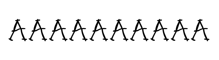 DARK PLACE_DEMO  Free Fonts Download