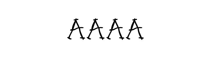 DARK PLACE_DEMO  Free Fonts Download