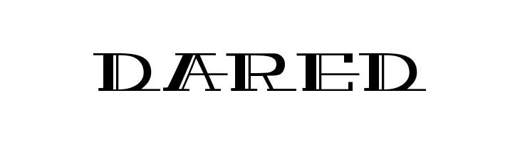 PEACOCK normal  Free Fonts Download