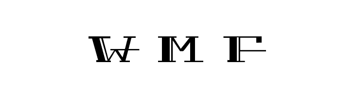 PEACOCK normal  Free Fonts Download