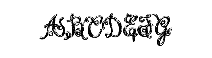 Charming shabby demo  Free Fonts Download