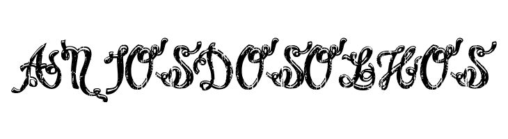 Charming shabby demo  Free Fonts Download