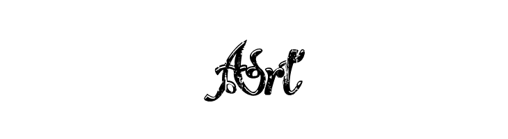 Charming shabby demo  Free Fonts Download