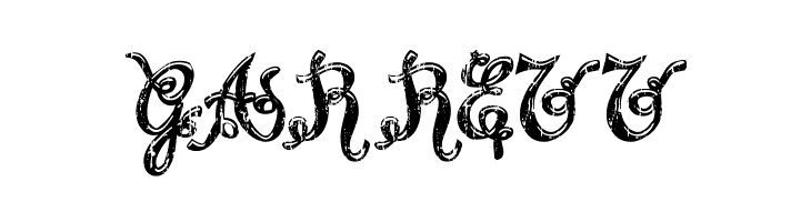 Charming shabby demo  Free Fonts Download